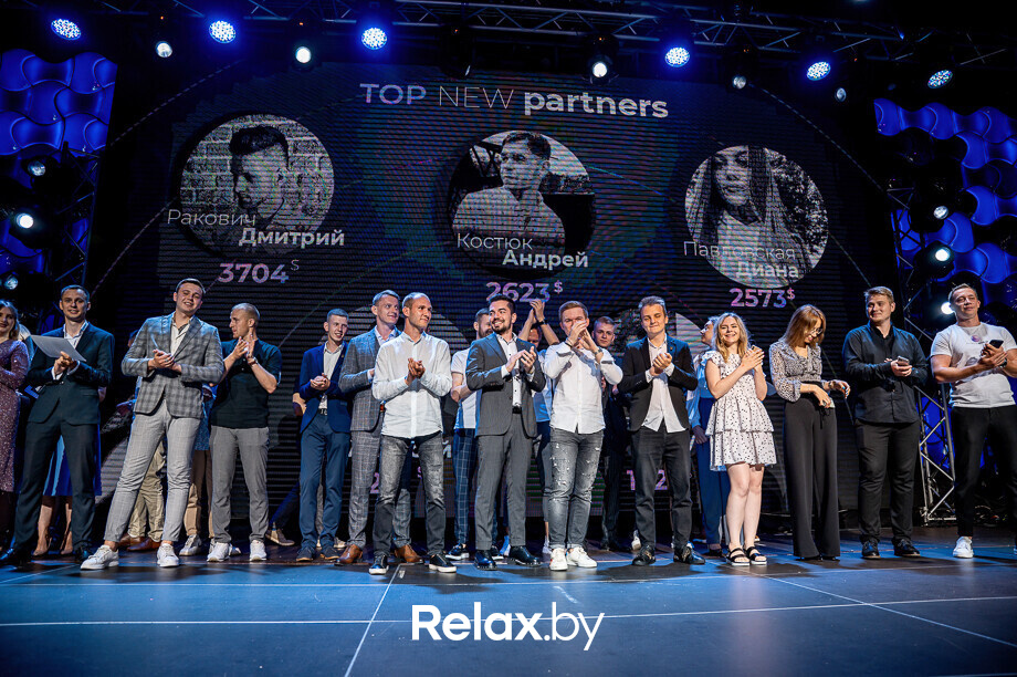 Бизнес-конференция «SmartUp Global», фото № 254