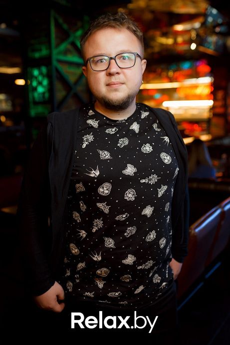 Brooklyn Live!, фото № 22