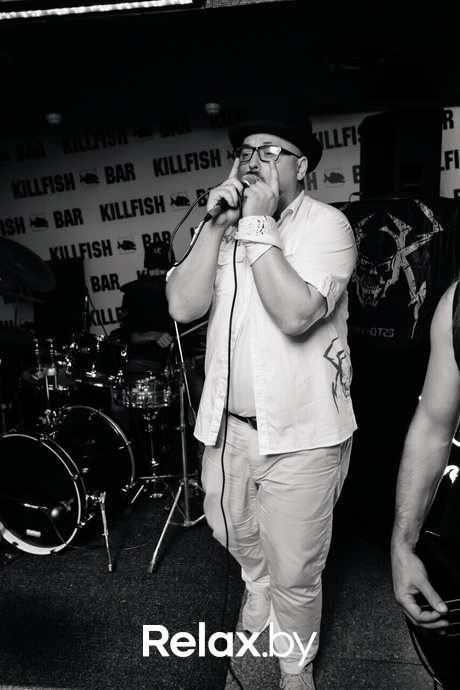 Killfish Metal Concert, фото № 9