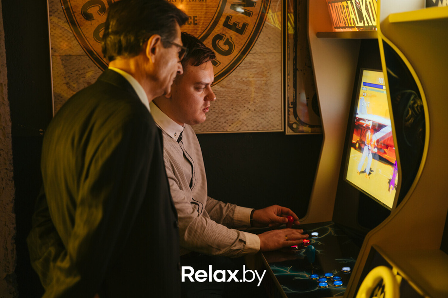 День Встречи Выпускников, фото № 36