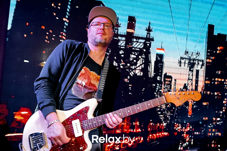 Суббота в Ангелах, фото № 49