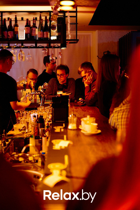 Поэтический вечер, фото № 43