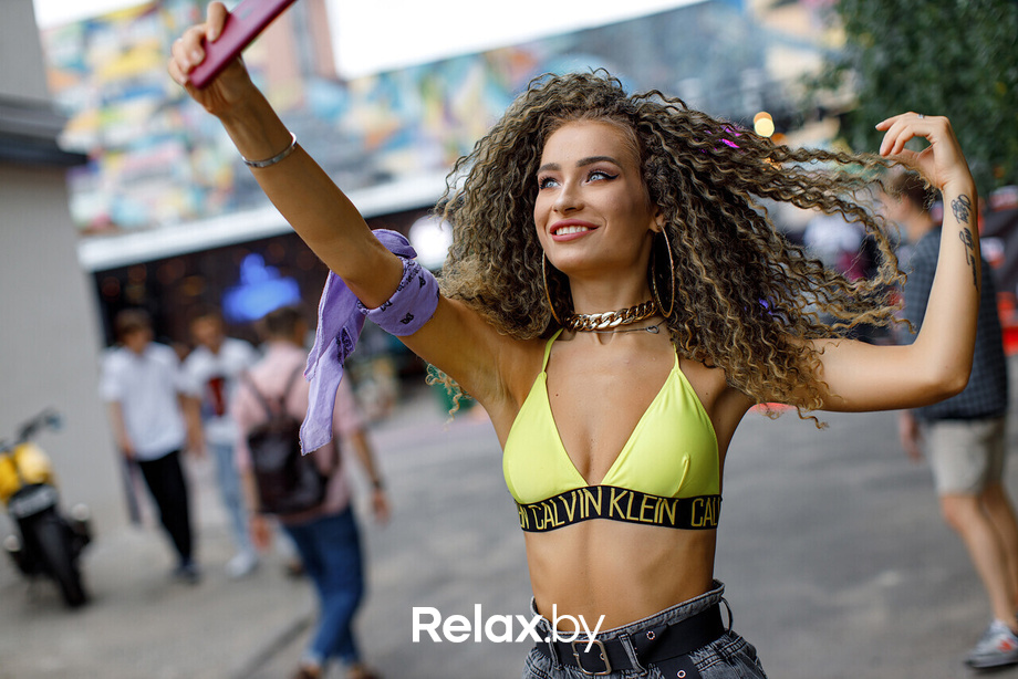 Открытие Monkey Brothers, фото № 26