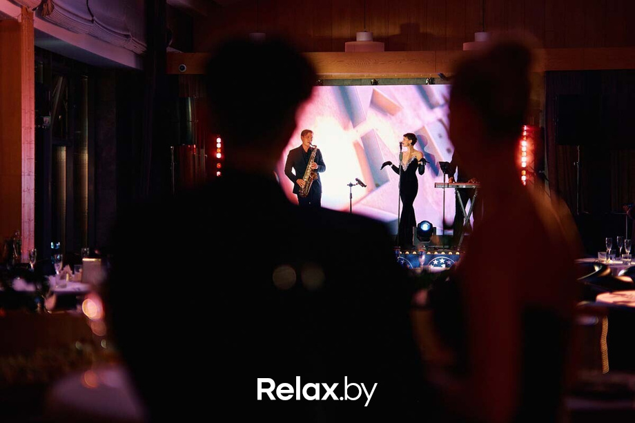 Церемония награждения победителей «Выбор года 2024», фото № 45