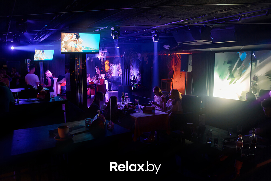 В Rokas можно всё, фото № 42