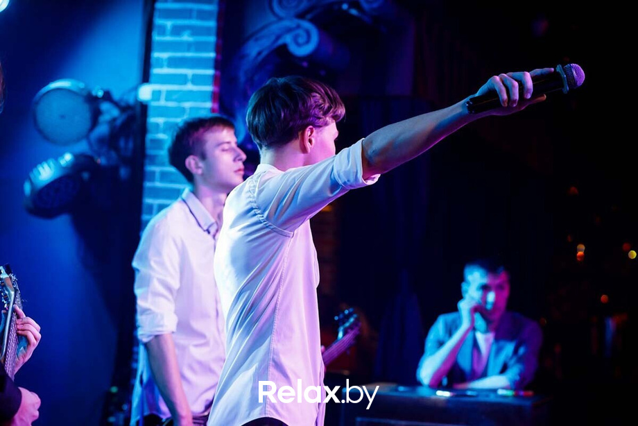 Новогодний Бруклин, фото № 4