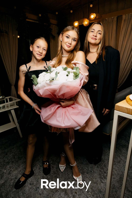 Ночные жители, фото № 31