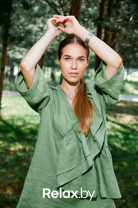 Показ Канцэпт-Крама и Next Name Boutique | Brands Fashion Show, фото № 20