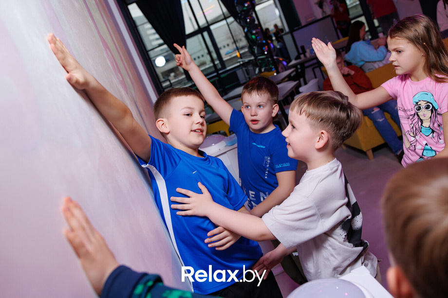 Большое открытие нового пространства «Дико», фото № 130