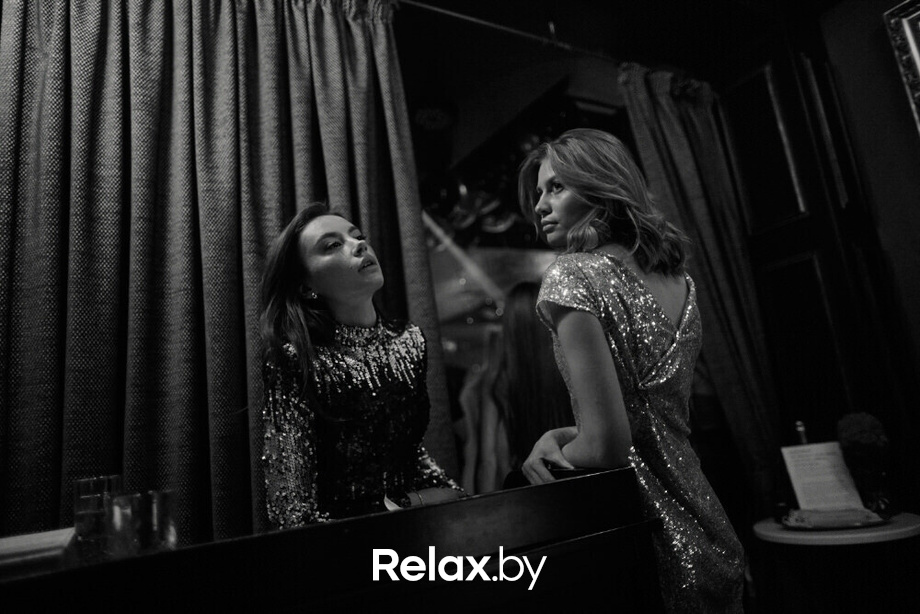 MADMEN 4EVER BIRTHDAY PARTY, фото № 22