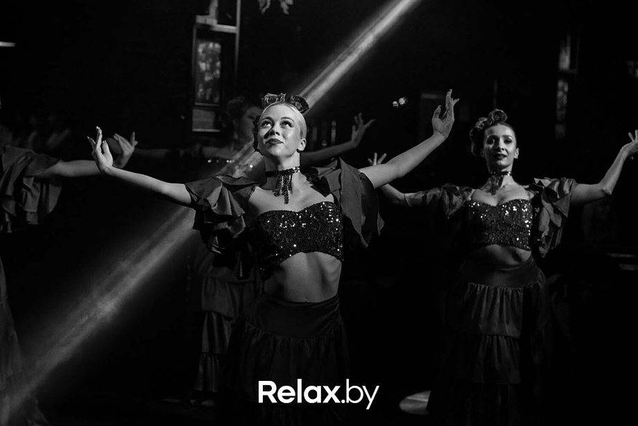 Brooklyn Live!, фото № 7