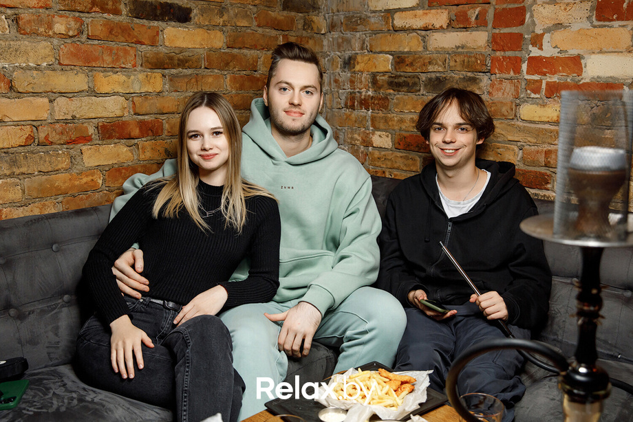 Live Lounge, фото № 34