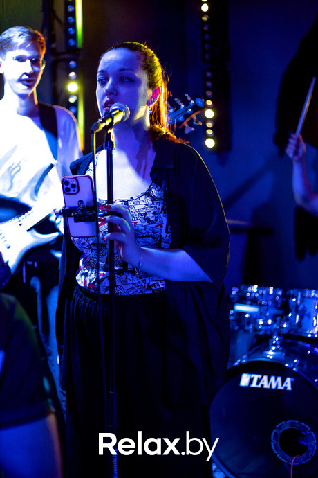 Ночные жители, фото № 29