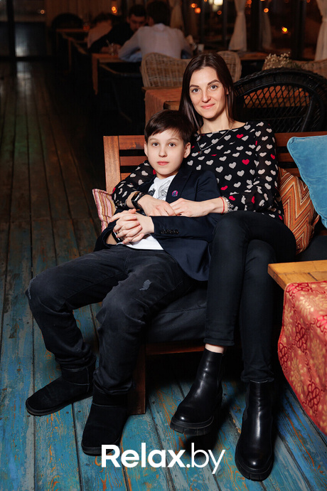 Чайхона №1 weekend, фото № 20