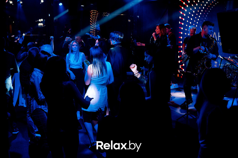 Friday Music, фото № 62