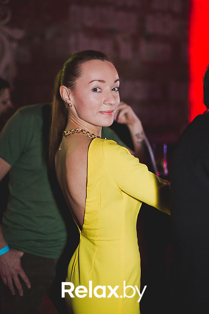 Listapad Film Festival Grand Opening Party by France Group, фото № 78