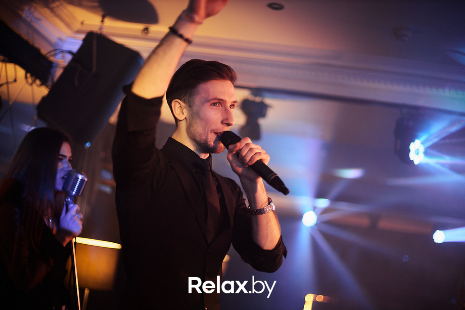 Winter Desire, фото № 58