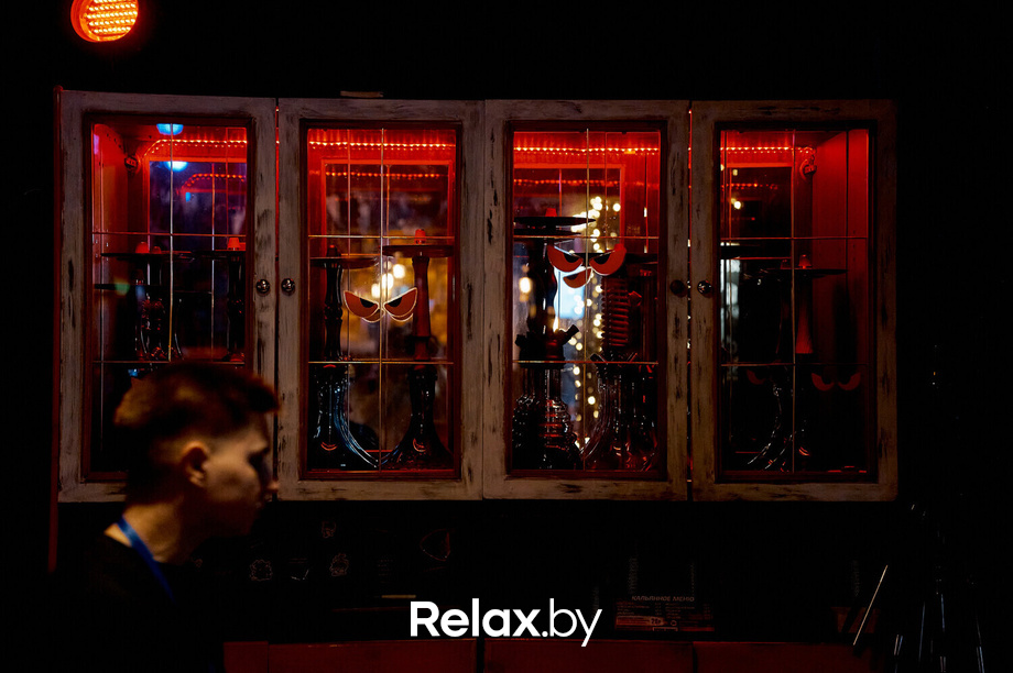 Новый год в Квартире, фото № 68