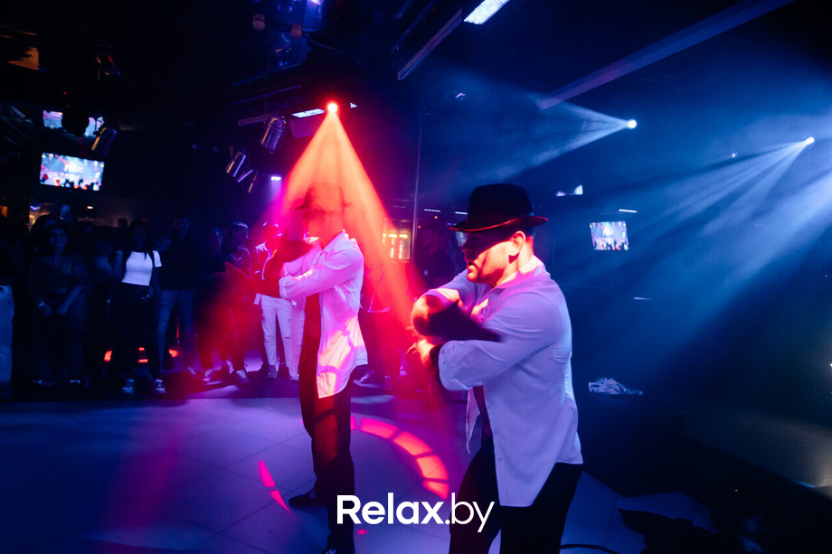 Шуфутинов день, фото № 5