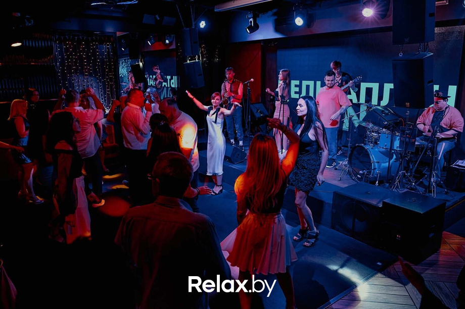 Saturday music, фото № 18