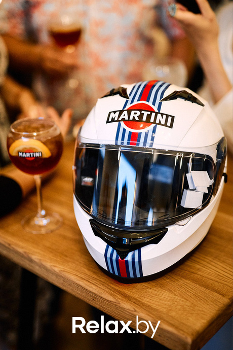 Большой аперитив, фото № 45