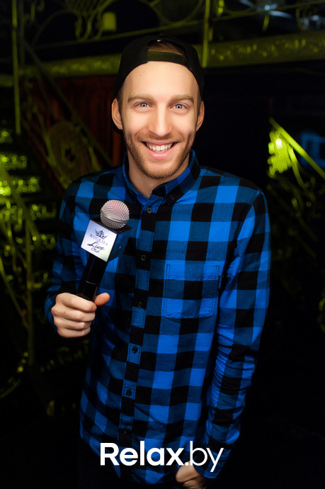 Sunday Party, фото № 6