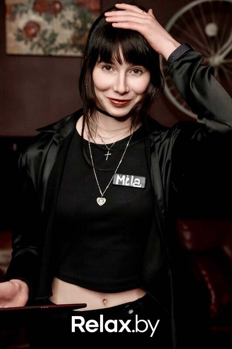 Parker House, фото № 34