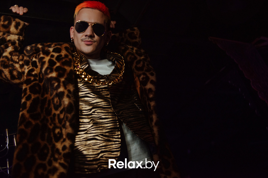 Grand theft auto, фото № 17