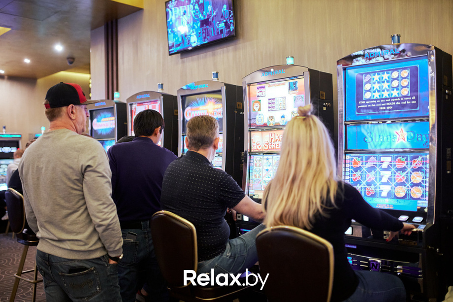 Шоу Пекинская капуста, фото № 13