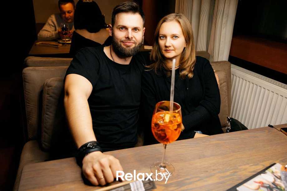 Ночные жители, фото № 25