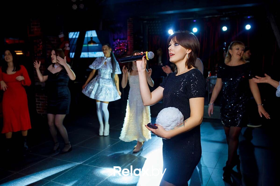 Новогодний Бруклин, фото № 13