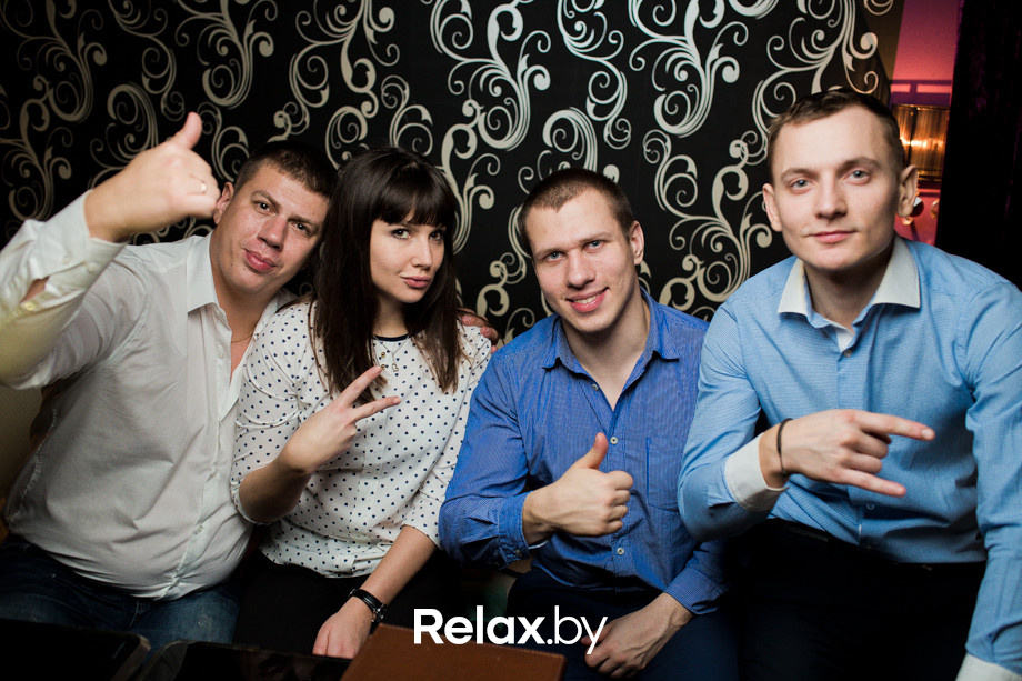 Retro boom, фото № 33