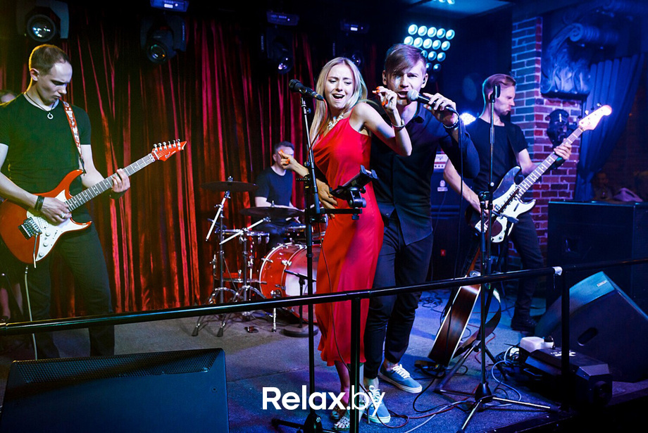 Brooklyn Live!, фото № 32