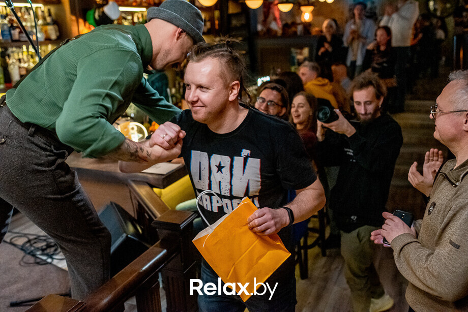 Tullamore St.Patrick's Day, фото № 79