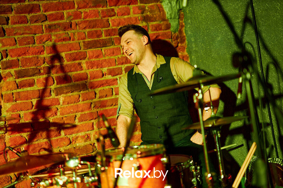 Tullamore St.Patrick's Day, фото № 191