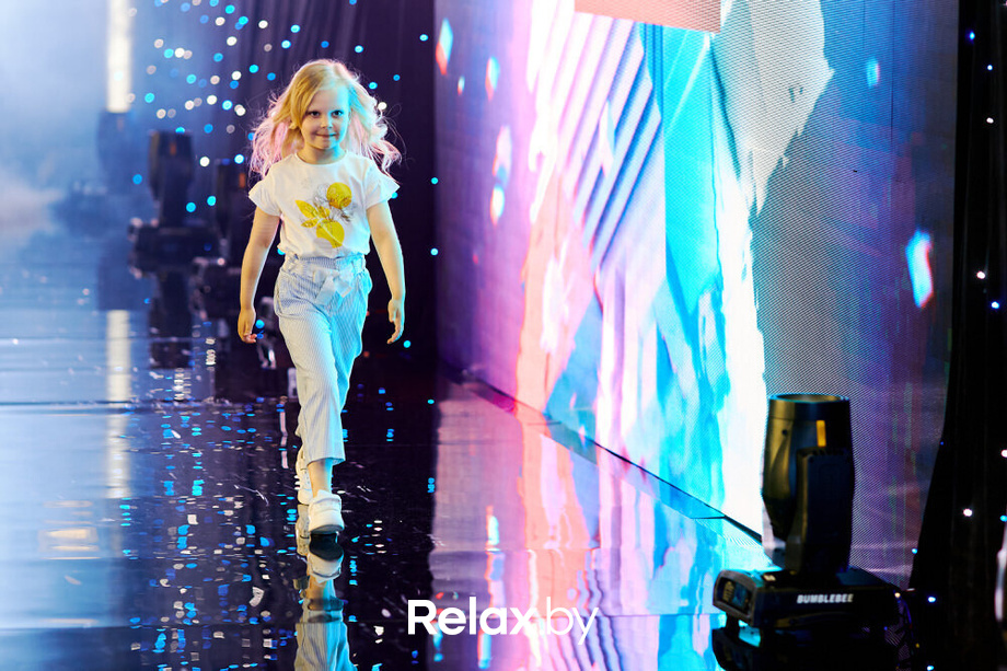 IMG Fashion KILLA PARTY - KIDS’ SHOW, фото № 581