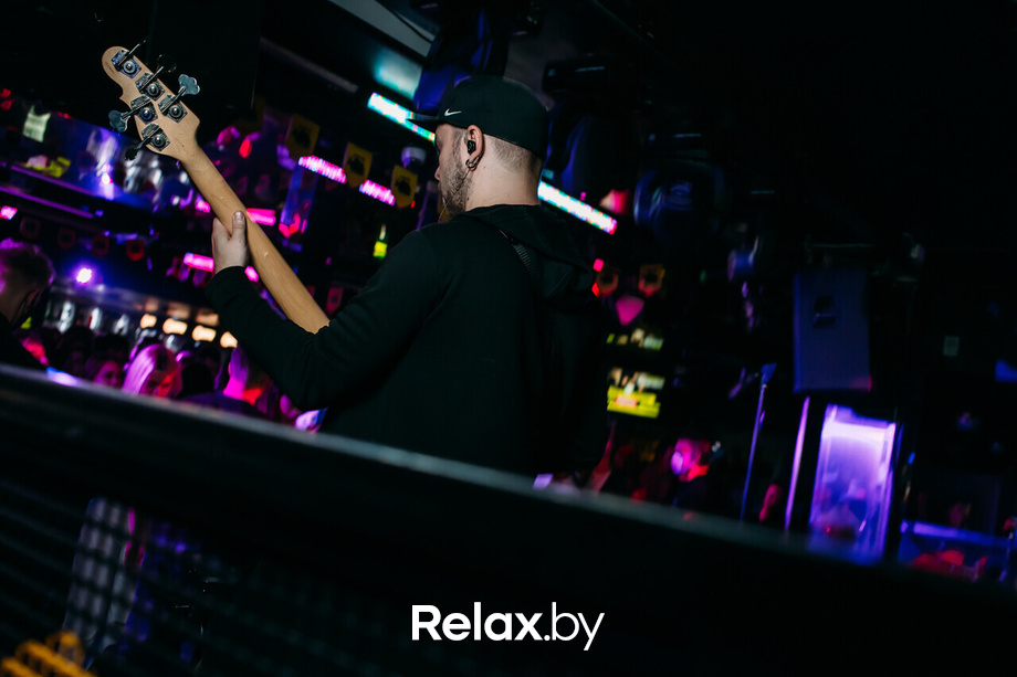 Killfish Birthday Party, фото № 41