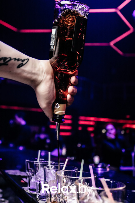 Rich friday, фото № 27