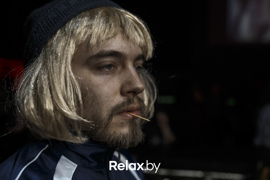 Дискотека 90-х, фото № 48