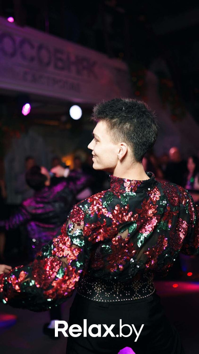 Новогодний корпоратив, фото № 96