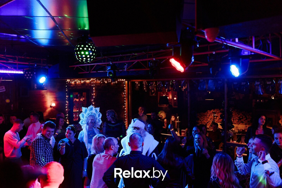 Суббота в Квартире №3, фото № 63