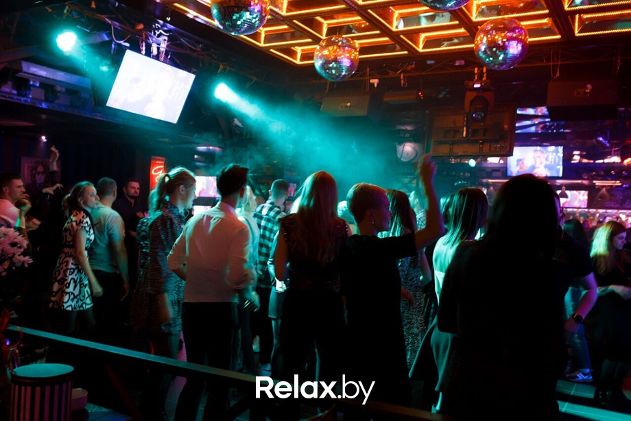 Brooklyn Live!, фото № 39