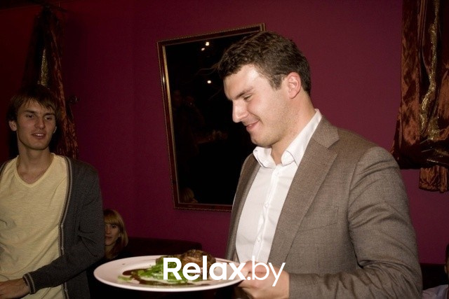 Кулинарный поединок для лучших сотрудников АМ, фото № 145