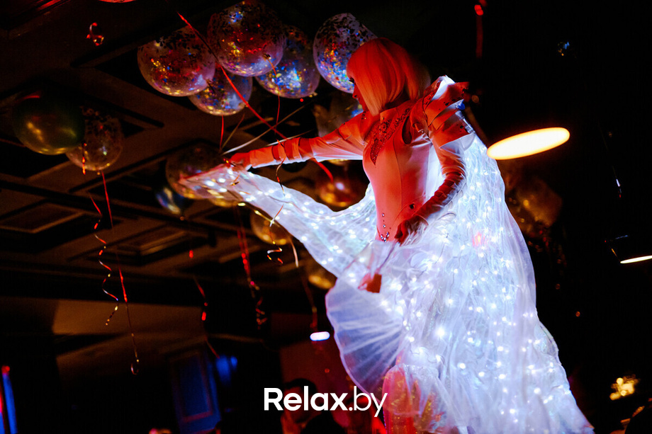 Studio 54, фото № 4