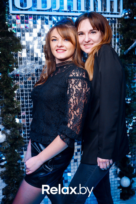 Новогодние Облака, фото № 6