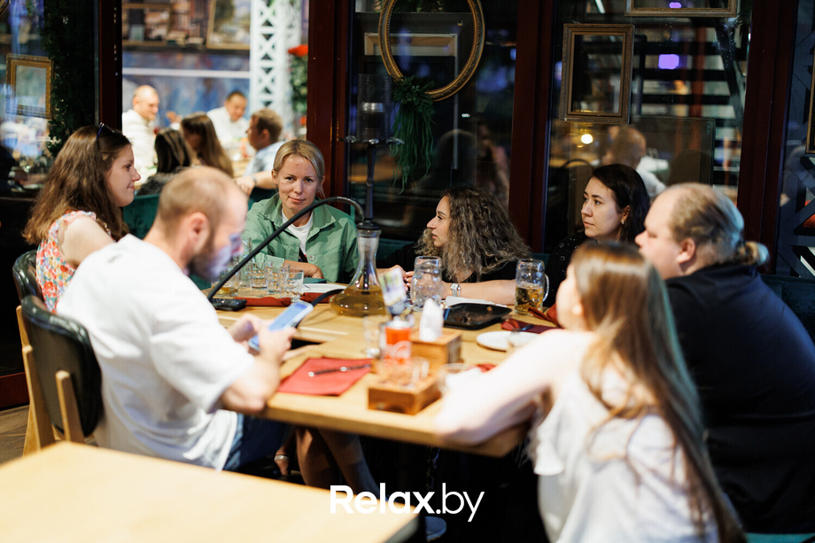 Friday Party, фото № 66