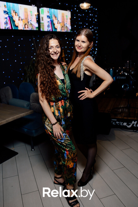 Ночные жители, фото № 3