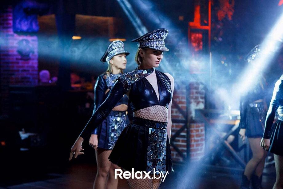 Brooklyn Live!, фото № 37