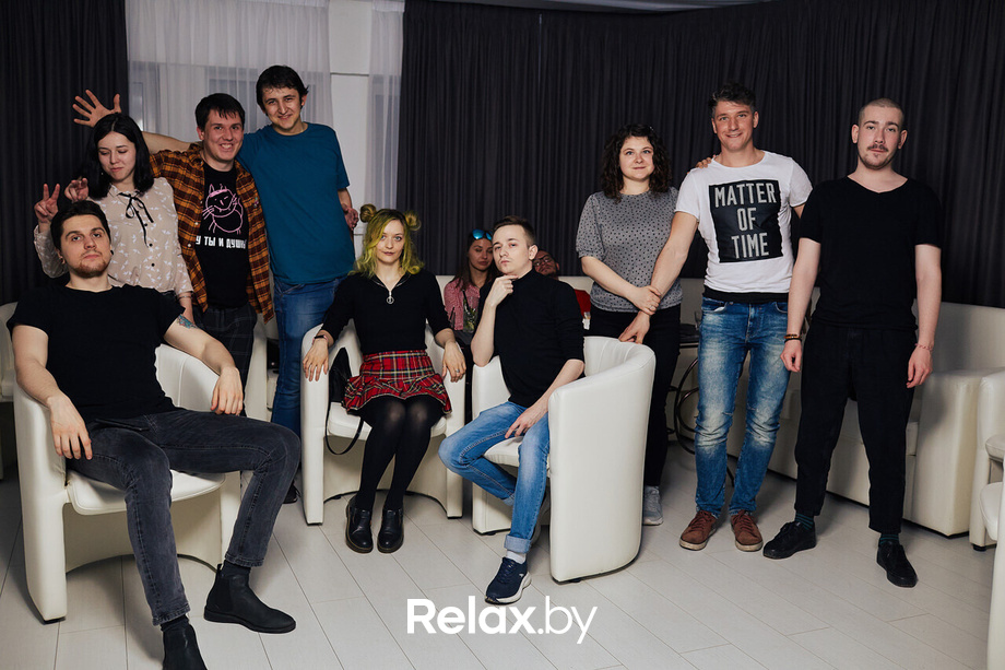 Караоке, фото № 46