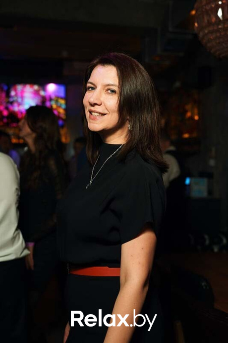 Новогодний корпоратив, фото № 64